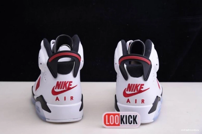 6 JORDAN 2021 AIR CT8529-106 'CARMINE' RETRO 0918